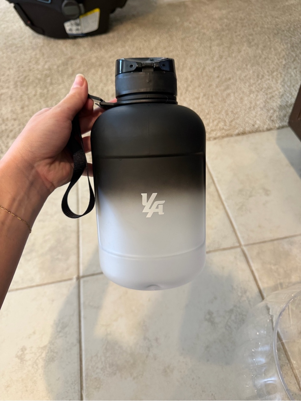 Youngla water bottle
